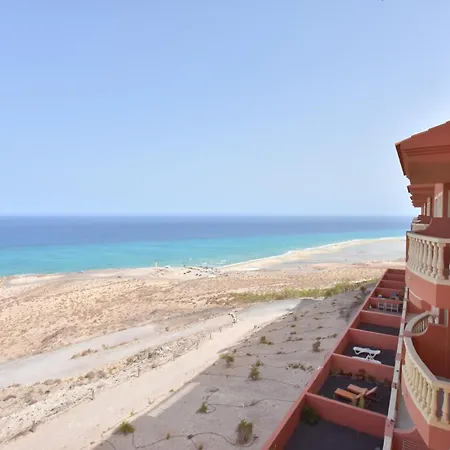 Book Jet - Sotavento View Playa Paraiso Lejlighed Costa Calma