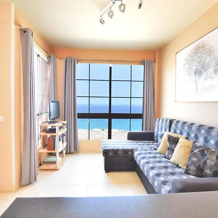 Lejlighed Book Jet - Sotavento View Playa Paraiso
