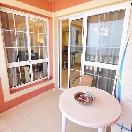 Book Jet - Sotavento View Playa Paraiso Costa Calma