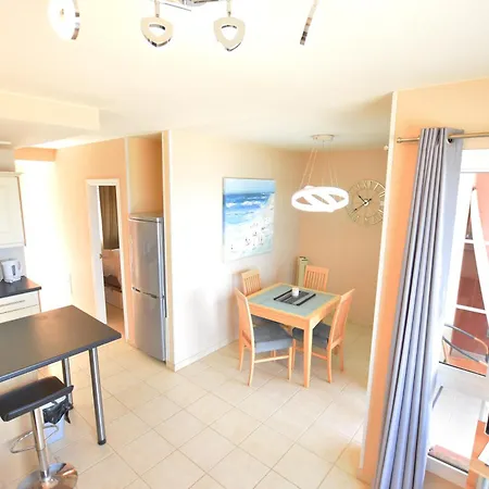 Book Jet - Sotavento View Playa Paraiso Apartmán *