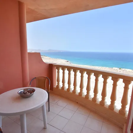 Book Jet - Sotavento View Playa Paraiso Lejlighed