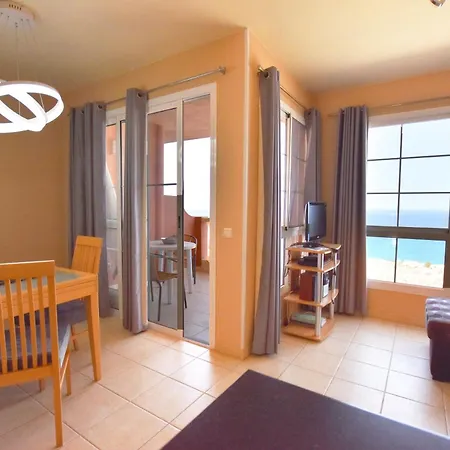 Book Jet - Sotavento View Playa Paraiso * Costa Calma