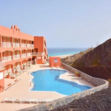Book Jet - Sotavento View Playa Paraiso *