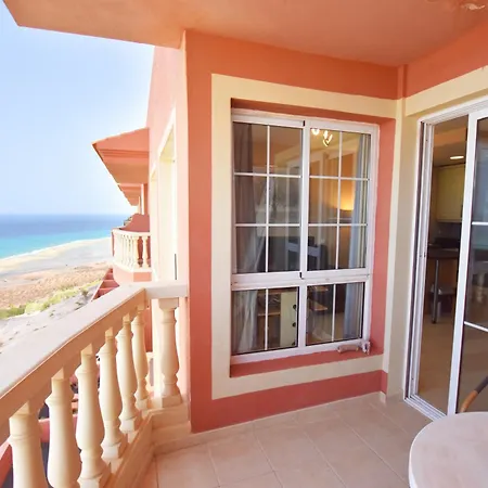 Book Jet - Sotavento View Playa Paraiso Lejlighed Costa Calma